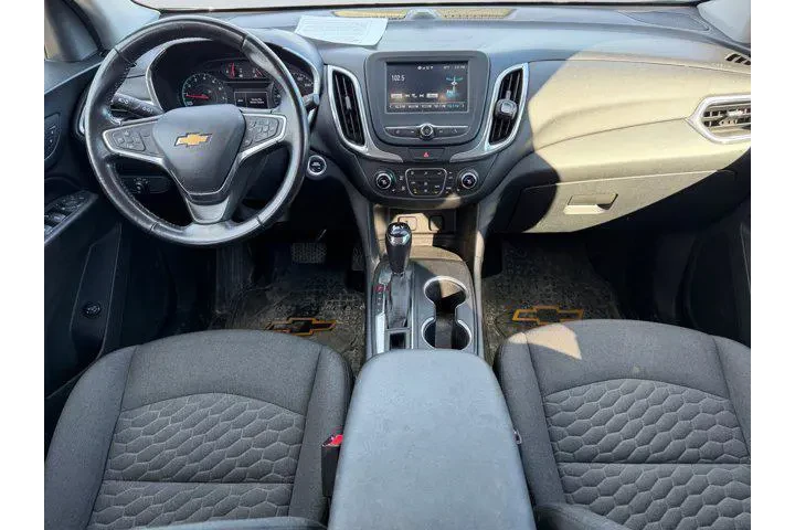 $11999 : Chevrolet Equinox 2018 LT 4d image 10