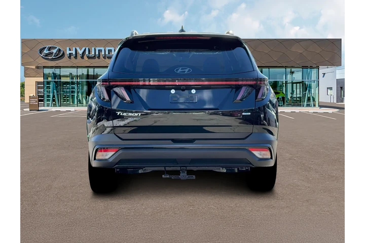 $29143 : Hyundai TUCSON 2025 AWD XRT image 6