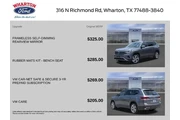$23795 : Volkswagen Atlas 2021 V6 SE thumbnail