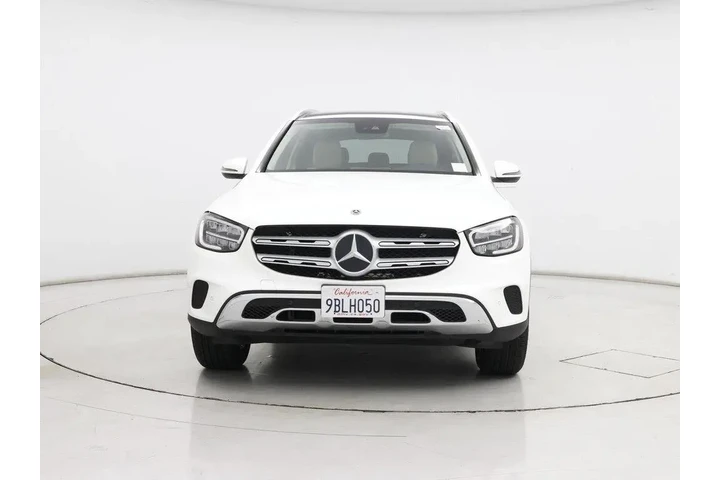 $32998 : Mercedes-Benz GLC 2022 AWD G image 5