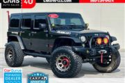 2017 Wrangler Unlimited Rubic