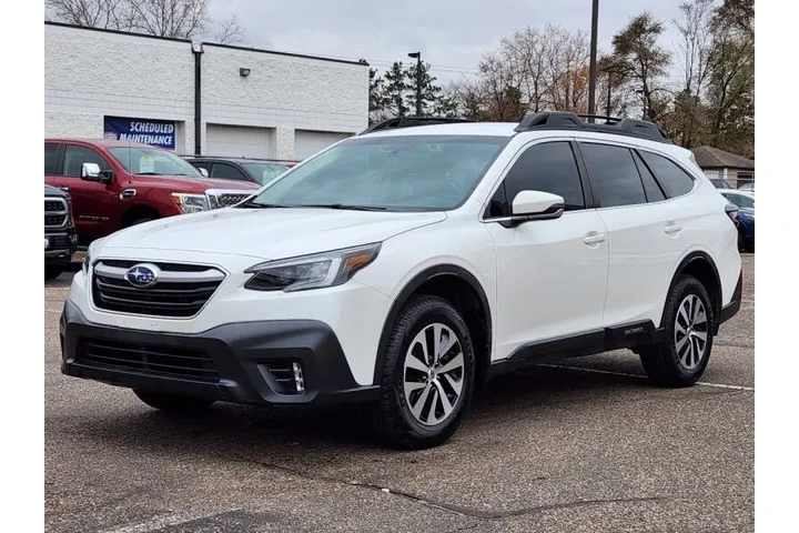 $18995 : 2020 Outback Premium image 9