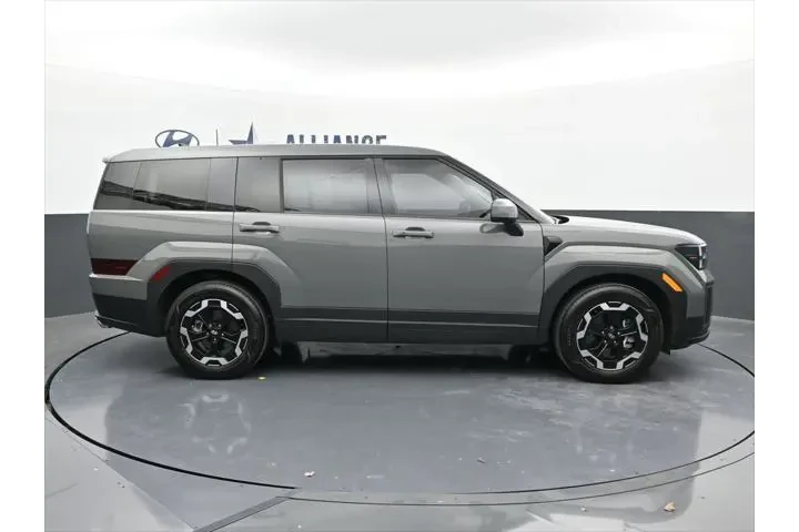 $26488 : Hyundai SANTA FE 2024 SE 4dr image 3