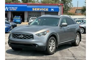 2011 INFINITI FX FX35 SPORT U thumbnail