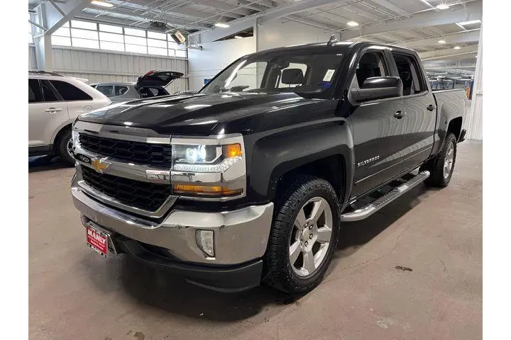 $26979 : Chevrolet Silverado 1500 201 image 7