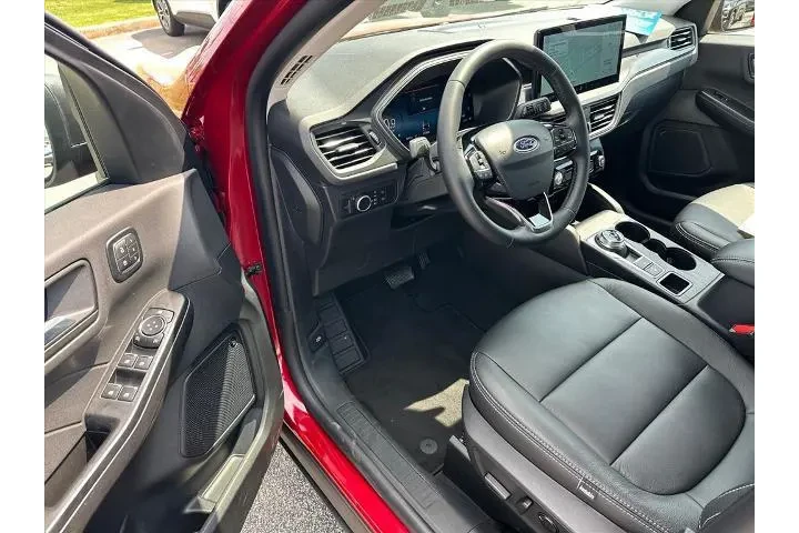 $30980 : Ford Escape 2025 Active 4dr image 9