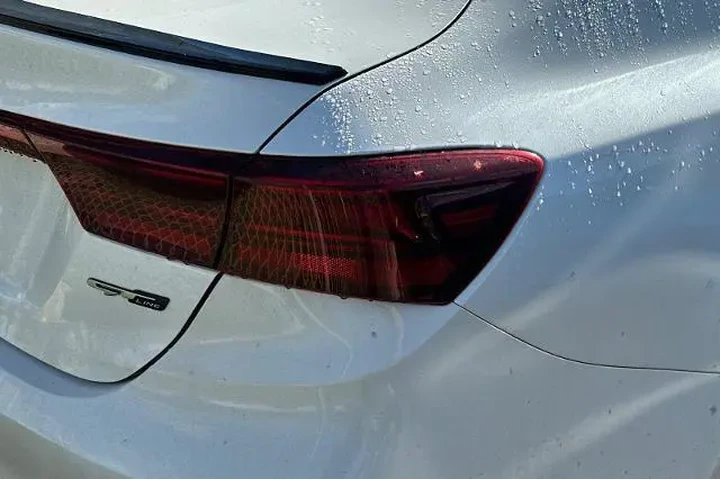 $17995 : Kia Forte 2023 GT-Line 4dr S image 5