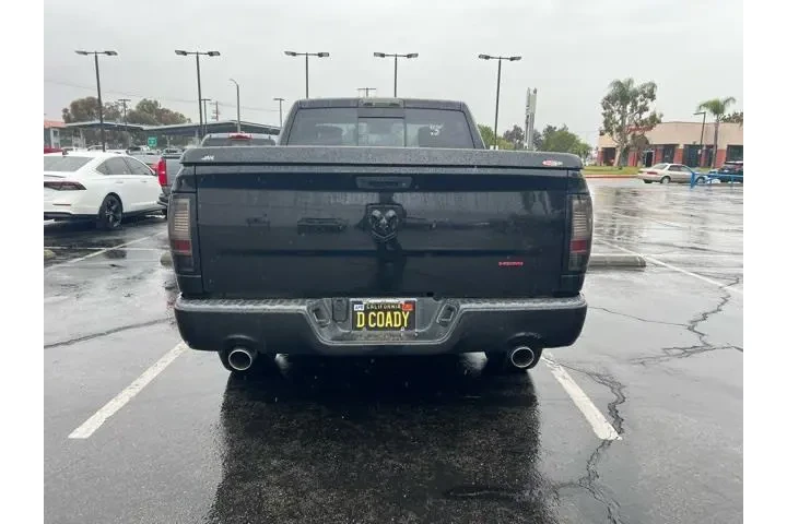 $20991 : Ram 1500 2014 4x2 Express 2d image 5