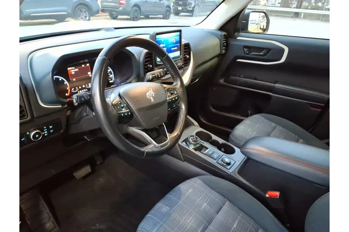 $23499 : Ford Bronco Sport 2023 AWD H image 10