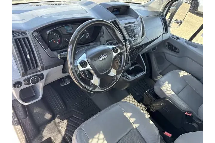 $30000 : Ford Transit 2017 350 HD 2dr image 8