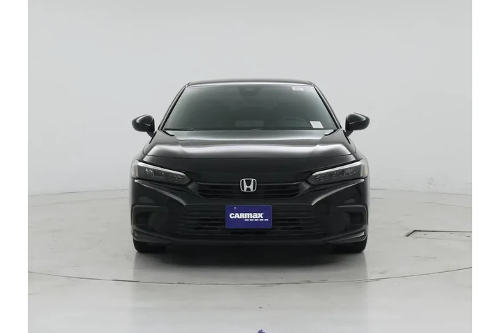 $25998 : Honda Civic 2022 Sport 4dr S image 5
