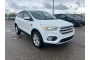 $12225 : Ford Escape 2019 SE 4dr SUV thumbnail