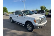 Ford F-150 2014 4x4 XLT 4dr