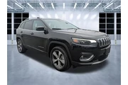 Jeep Cherokee 2019 4x4 Limit en Atlanta