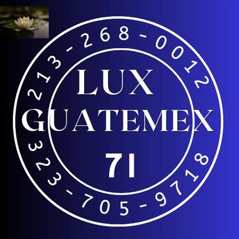 GUATEMEX TAXI image 1