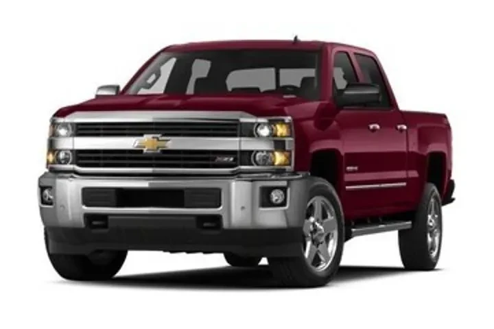 $33736 : Chevrolet Silverado 3500HD 2 image 1