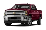 Chevrolet Silverado 3500HD 2 en Des Moines