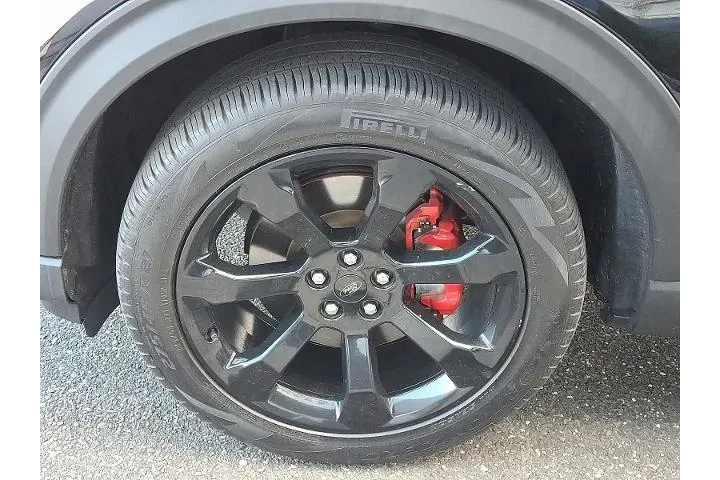 $39997 : Ford Explorer 2022 AWD ST 4d image 10