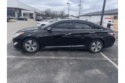 Hyundai SONATA Hybrid 2015 L en Elizabethtown