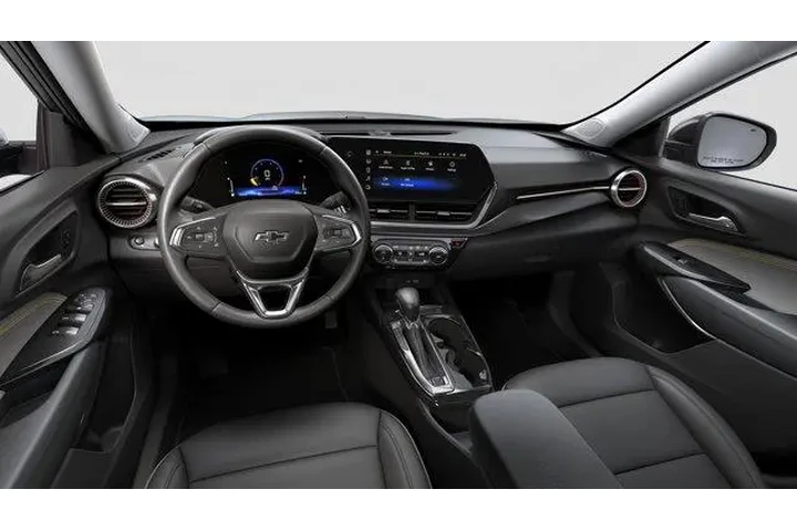 $26990 : Chevrolet Trax 2026 ACTIV 4d image 5