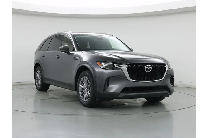 $28998 : Mazda CX-90 2024 AWD 3.3 Tur image 1