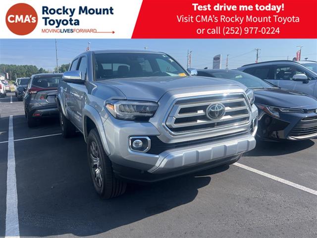 PRE-OWNED 2023 TOYOTA TACOMA image 2