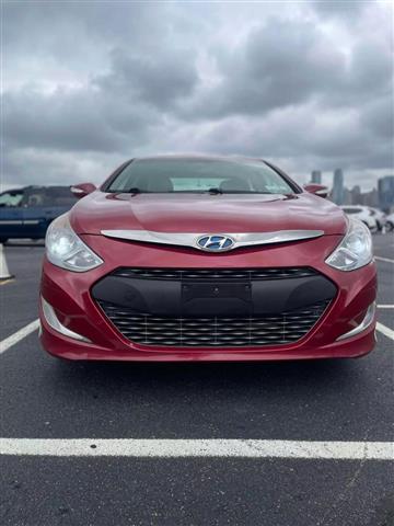 $5495 : 2015 HYUNDAI SONATA image 5