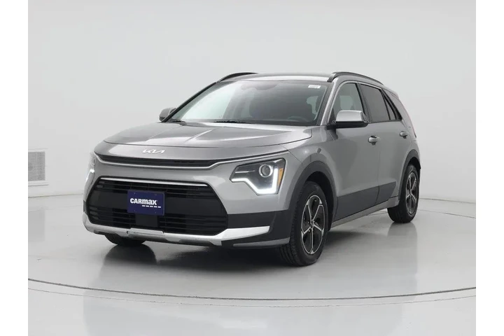 $24998 : Kia Niro 2023 EX 4dr Crossov image 4