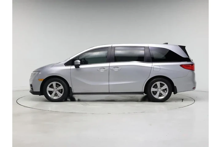 $23998 : Honda Odyssey 2018 EX-L 4dr image 3