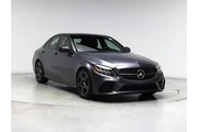 Mercedes-Benz C-Class 2021 C en Hialeah