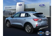 $21895 : Ford Escape 2022 AWD SEL 4dr thumbnail