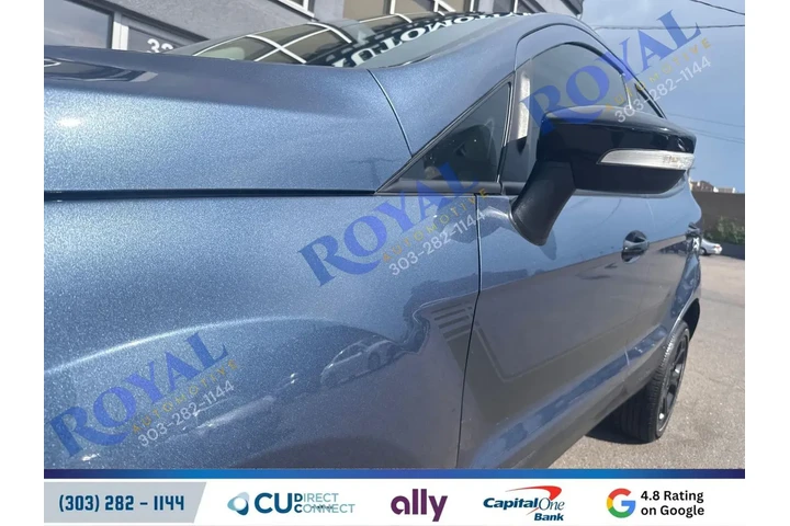 $23995 : 2022 EcoSport SES image 7