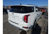 $20199 : Hyundai PALISADE 2020 AWD Li thumbnail