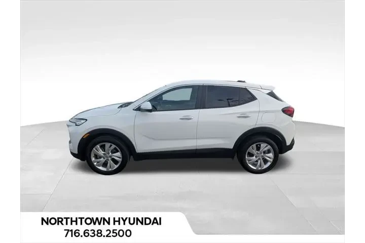 $21916 : Buick Encore GX 2024 Preferr image 2