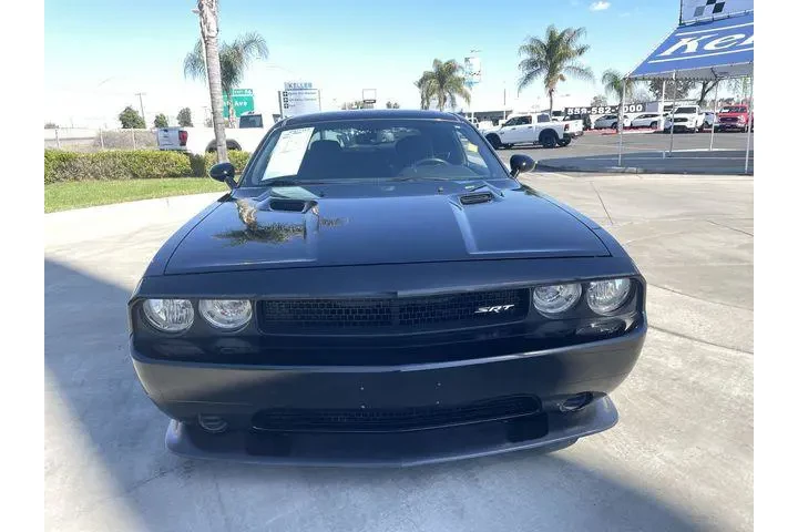 $23500 : Dodge Challenger 2014 SRT8 C image 3