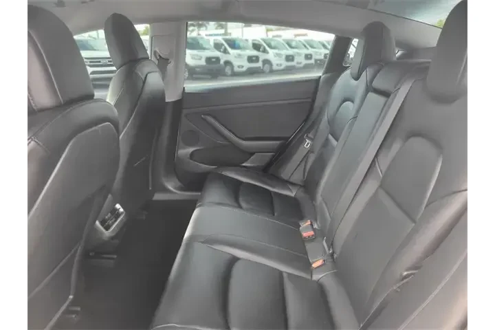 $25991 : Tesla Model 3 2021 AWD Perfo image 9