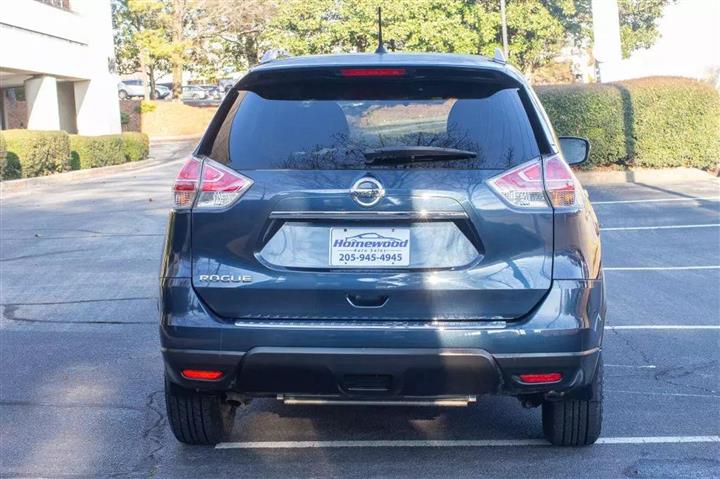 $8900 : 2016 NISSAN ROGUE2016 NISSAN image 9