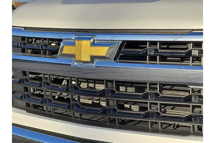 $31818 : Chevrolet Silverado 1500 202 image 7