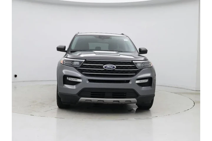 $26998 : Ford Explorer 2024 XLT 4dr S image 5