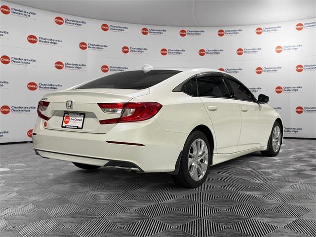 $15399 : PRE-OWNED 2018 HONDA ACCORD LX image 5