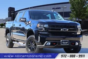 $28998 : 2019 Silverado 1500 LT Trail thumbnail