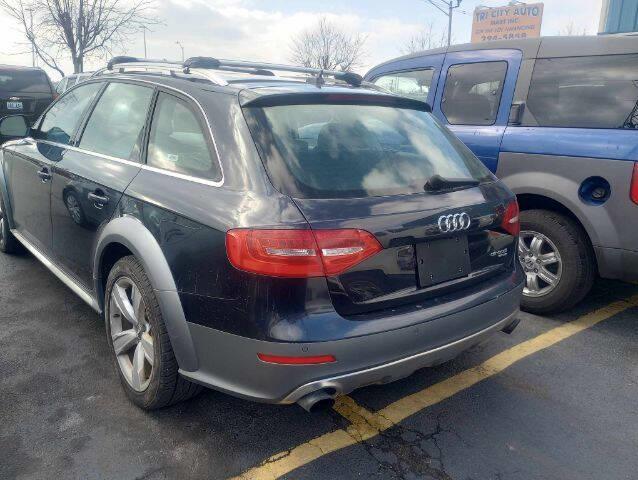 $13900 : 2014 Allroad 2.0T quattro Pre image 3