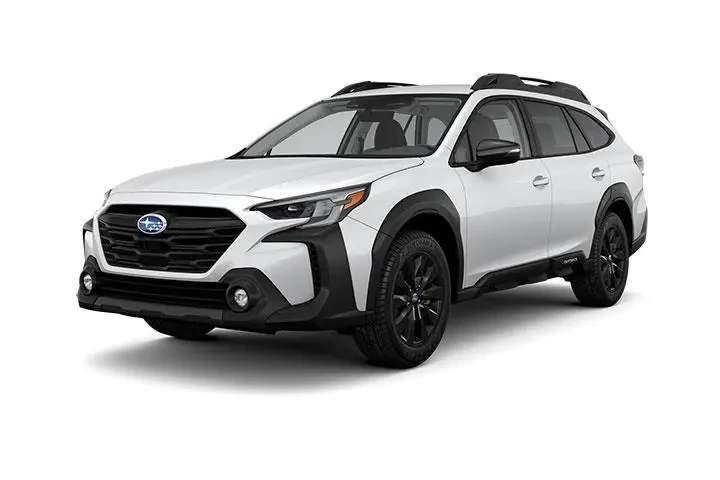 $27430 : Subaru Outback 2023 AWD Onyx image 1