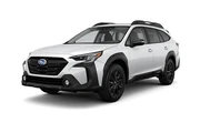 Subaru Outback 2023 AWD Onyx