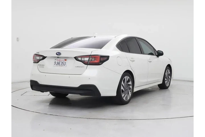 $24998 : Subaru Legacy 2024 AWD Limit image 8