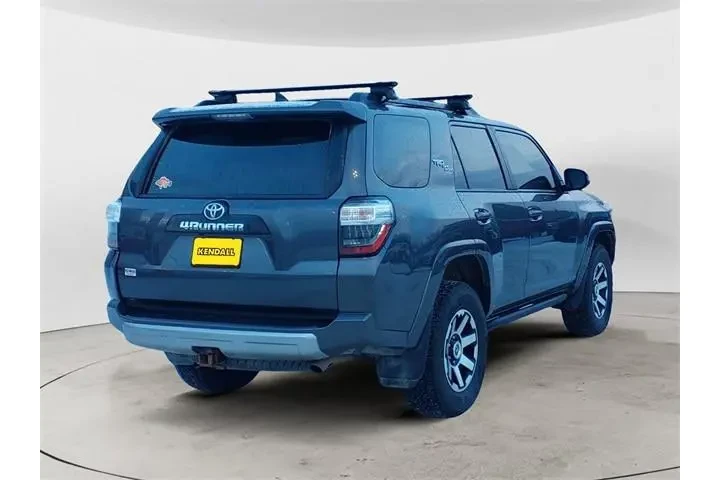 $29200 : Toyota 4Runner 2021 4x4 TRD image 5