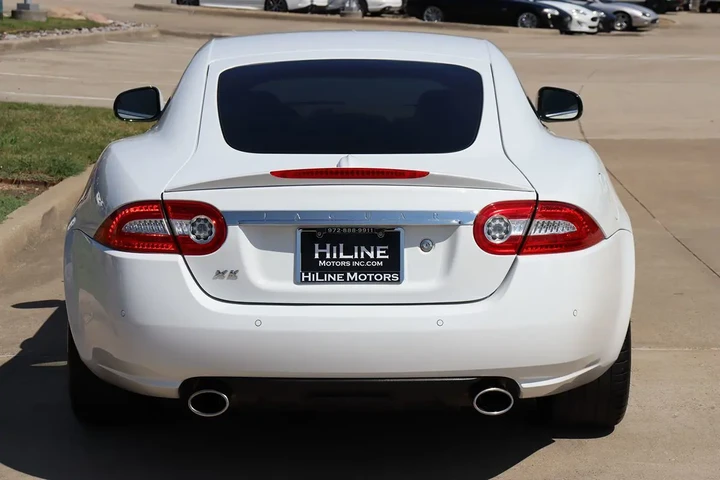$25857 : 2011 XK image 9