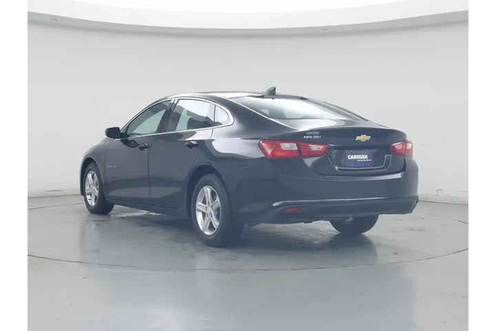 $20998 : Chevrolet Malibu 2022 LS Fle image 2