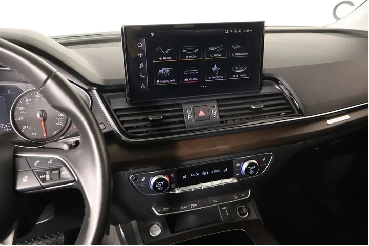 $31379 : Audi Q5 2023 AWD quattro Pre image 5