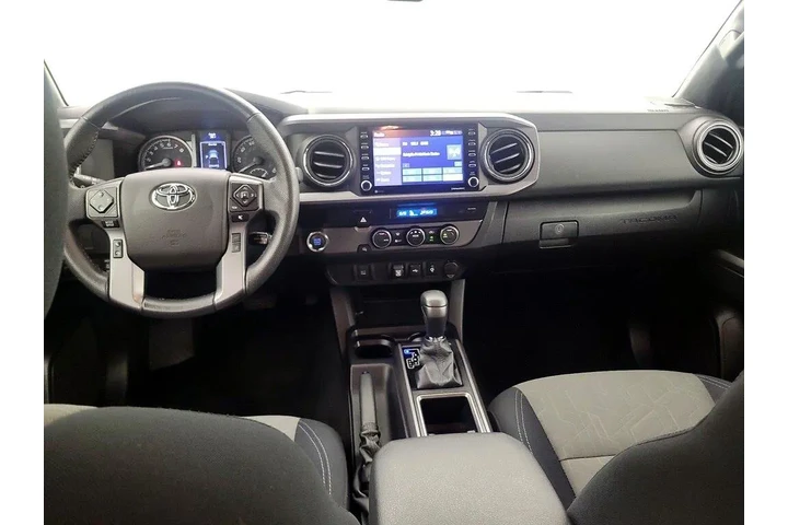 $34998 : Toyota Tacoma 2021 4x2 TRD S image 9